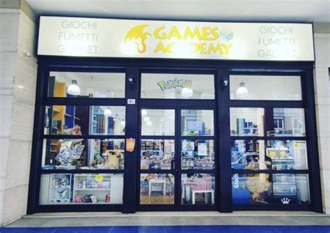 games academy bologna|Bologna .